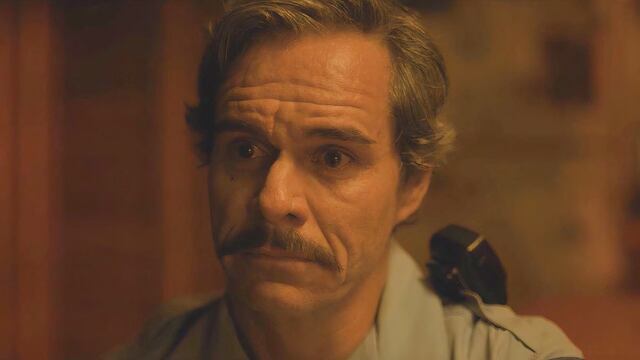 El cameo de Tony Dalton en The Last of Us que conquistó a los fans