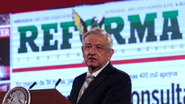 AMLO