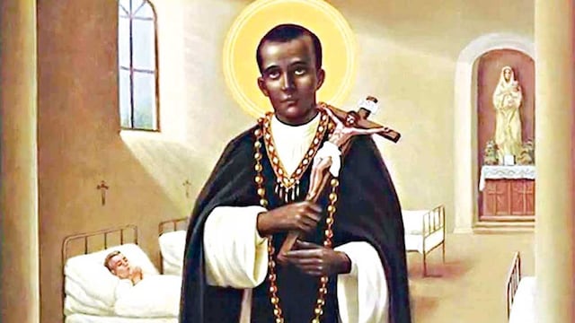 San Martín de Porres