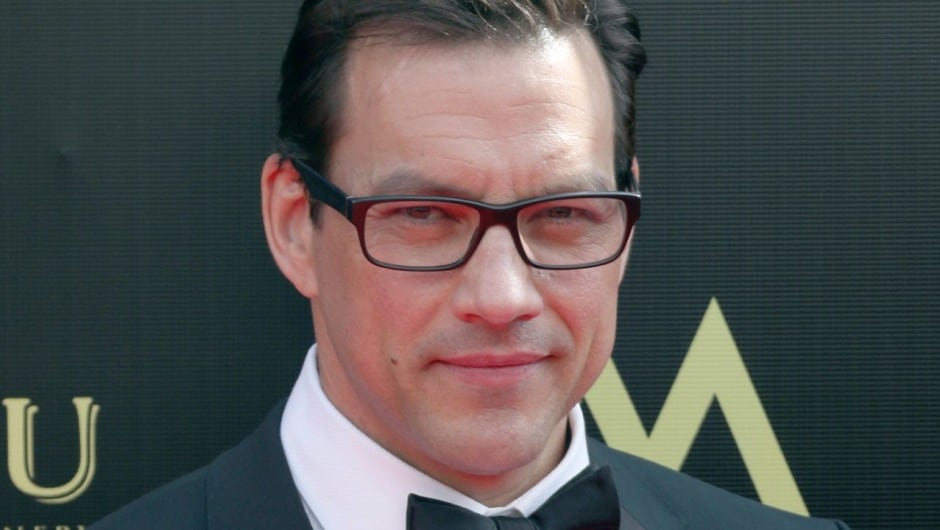 Muere Tyler Christopher, ex esposo Eva Longoria