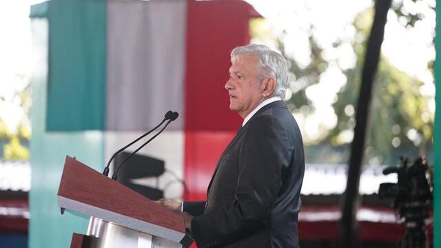 Andrés Manuel López Obrador