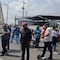 ¿Qué pasa en la carretera Lechería-Texcoco? Pobladores de San Salvador Atenco realizan bloqueo