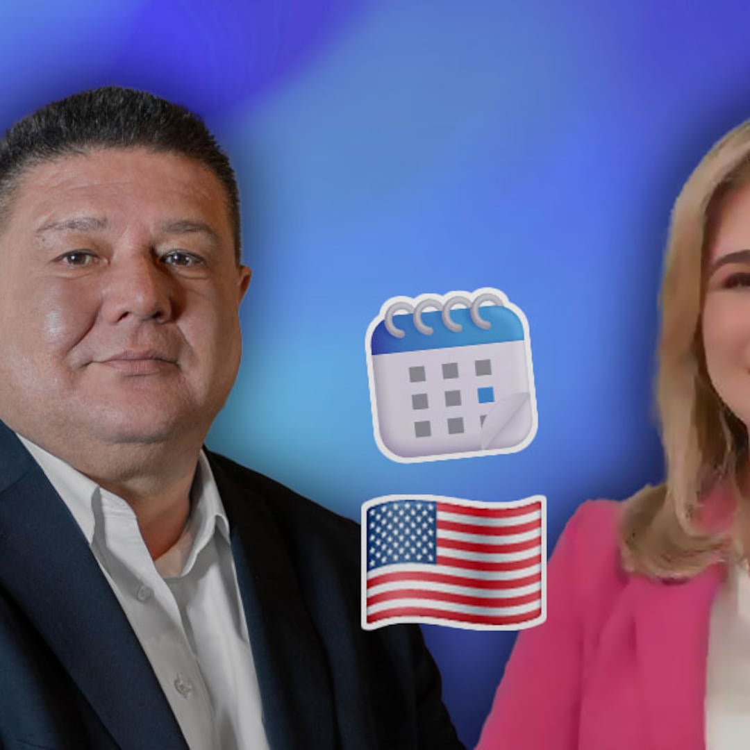 Senado fija comparecencia de Maru Campos y Jáuregui por caso de agentes en Chihuahua