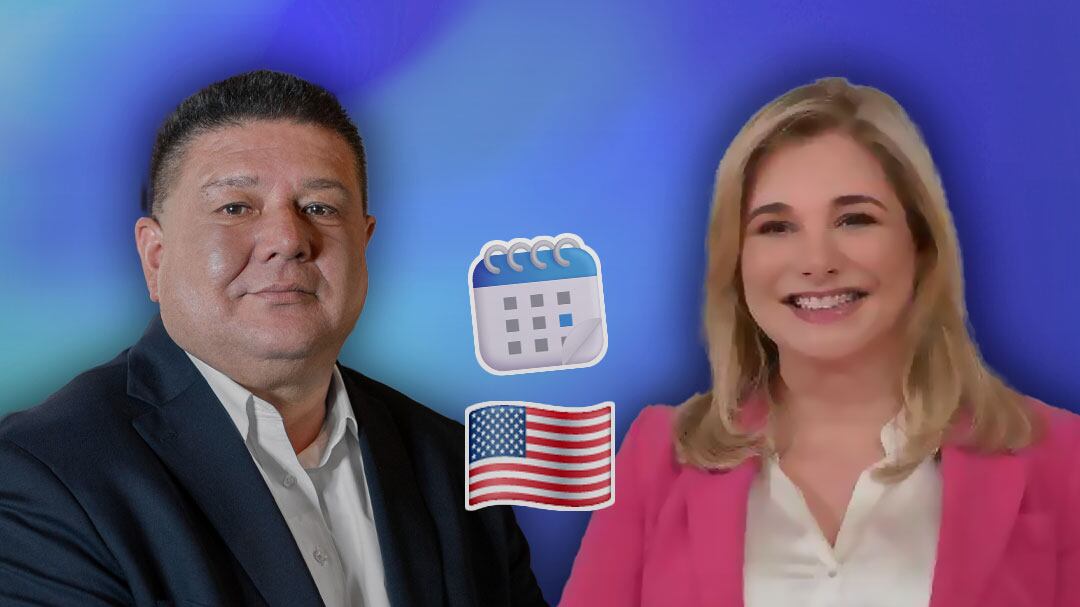 Senado fija comparecencia de Maru Campos y Jáuregui por caso de agentes en Chihuahua