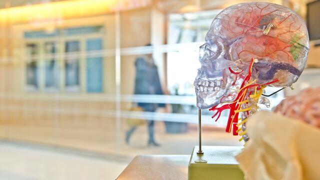 Nuevo medicamento para tratar el Alzheimer