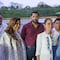 Claudia Sheinbaum y Mara Lezama recorren nuevo Hospital General en la Zona Maya