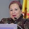 ¿Quién es Guadalupe Aguilar? AMLO confundió a la activista mexicana con Ceci Flores