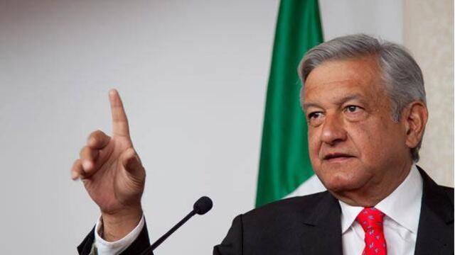 Reitera que acudirá a la CIDH