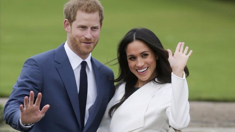 Meghan Markle tendrá que hacer un gran sacrificio por amor