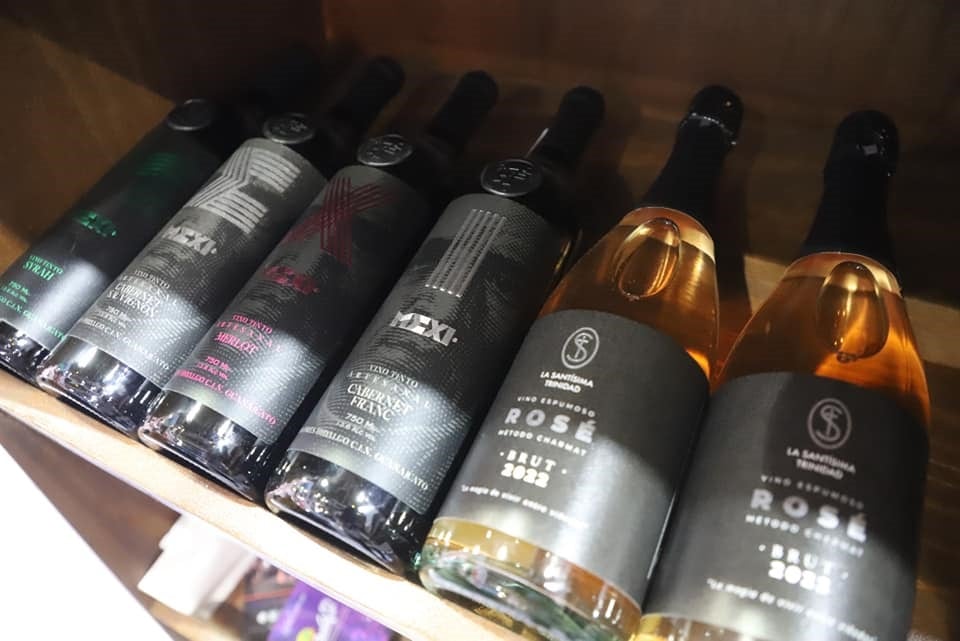 Semana del vino del 4 al 9 de junio