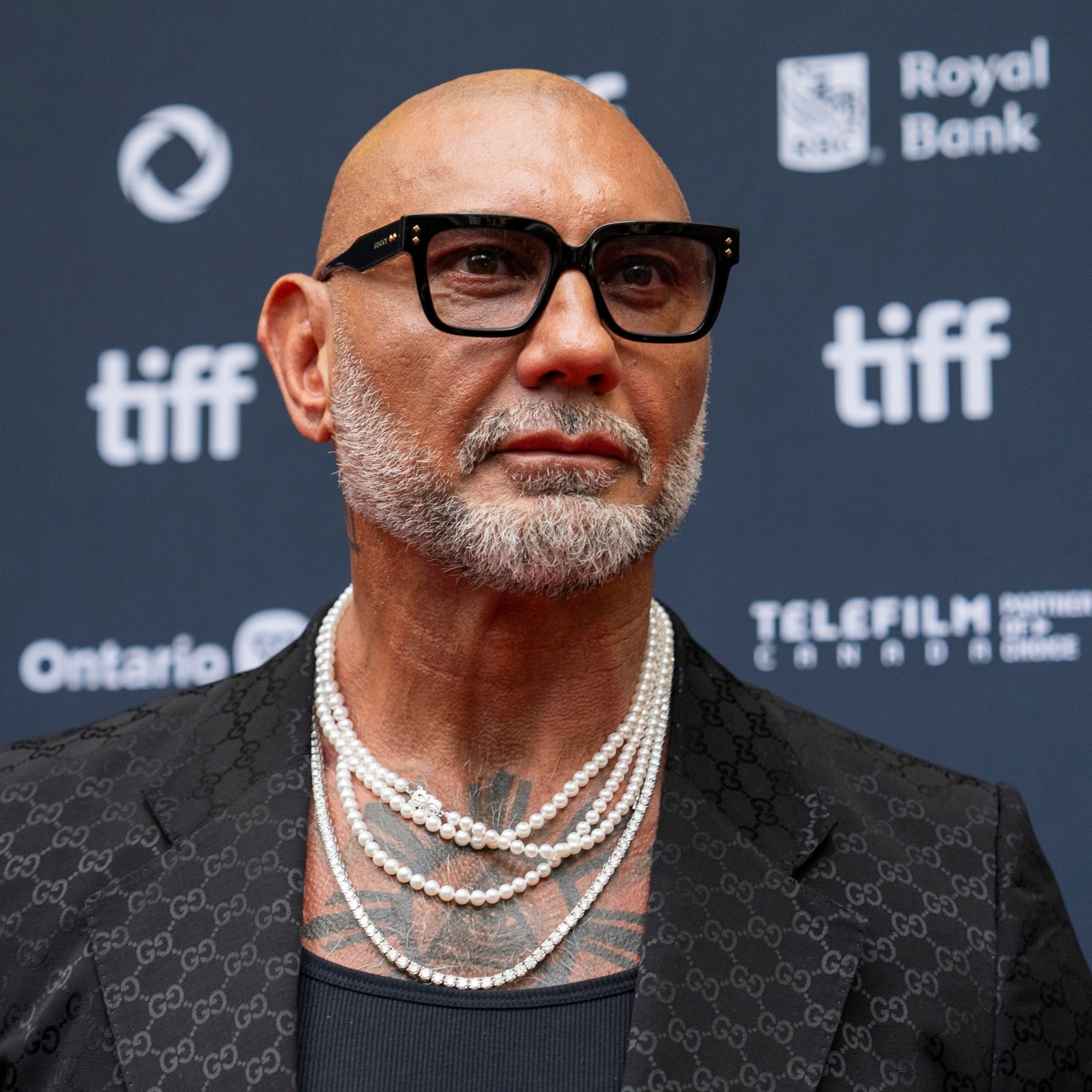 ¿Quién es Dave Bautista? Actor y exluchador de la WWE
