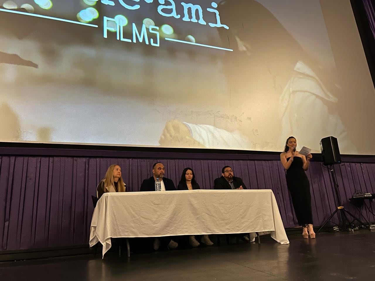 Documentalista Gilberto Mauricio Romero