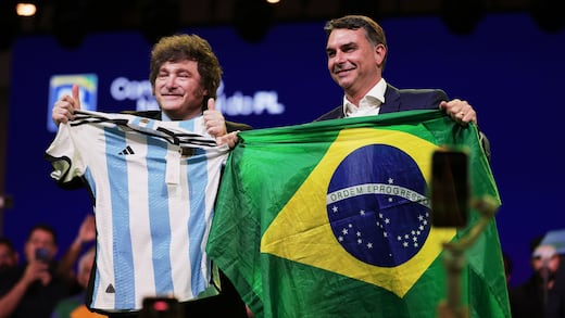 La diplomacia de los bravucones