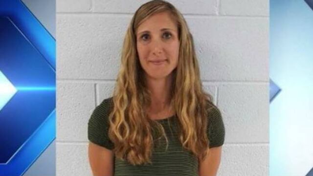 Miranda Nicole Pauley.