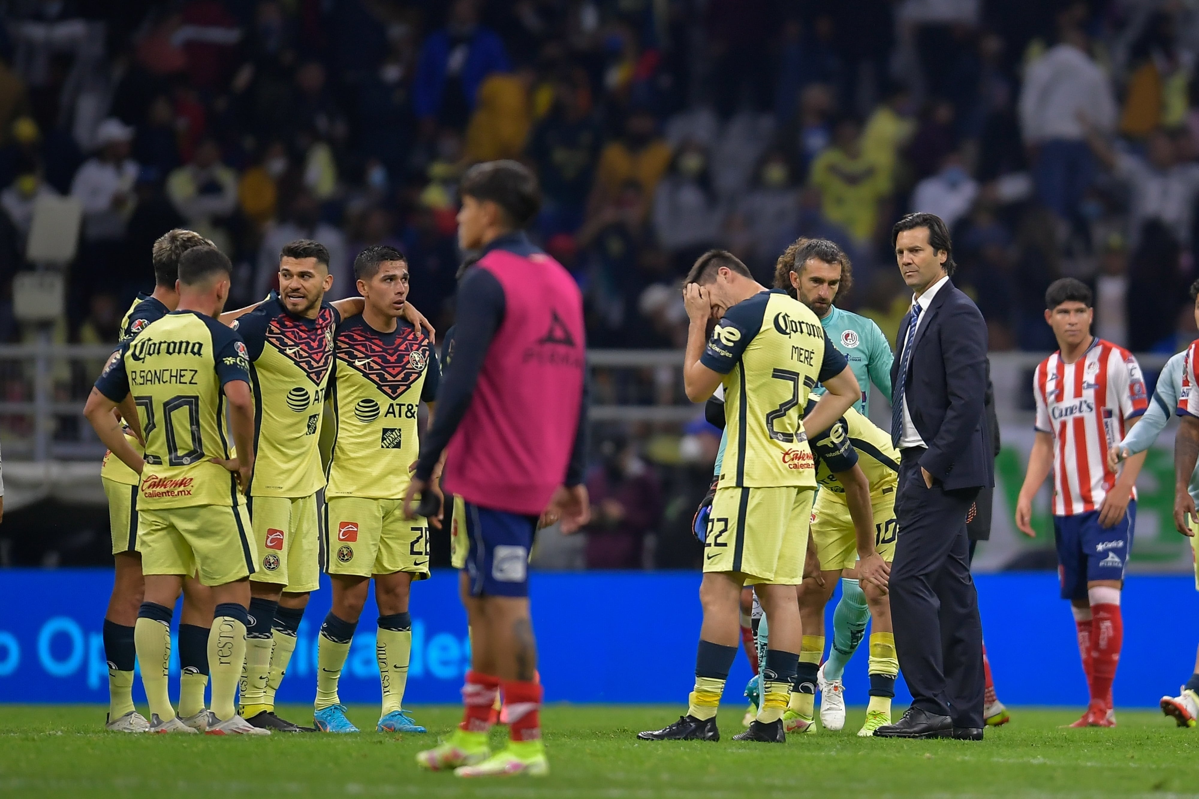 Club América