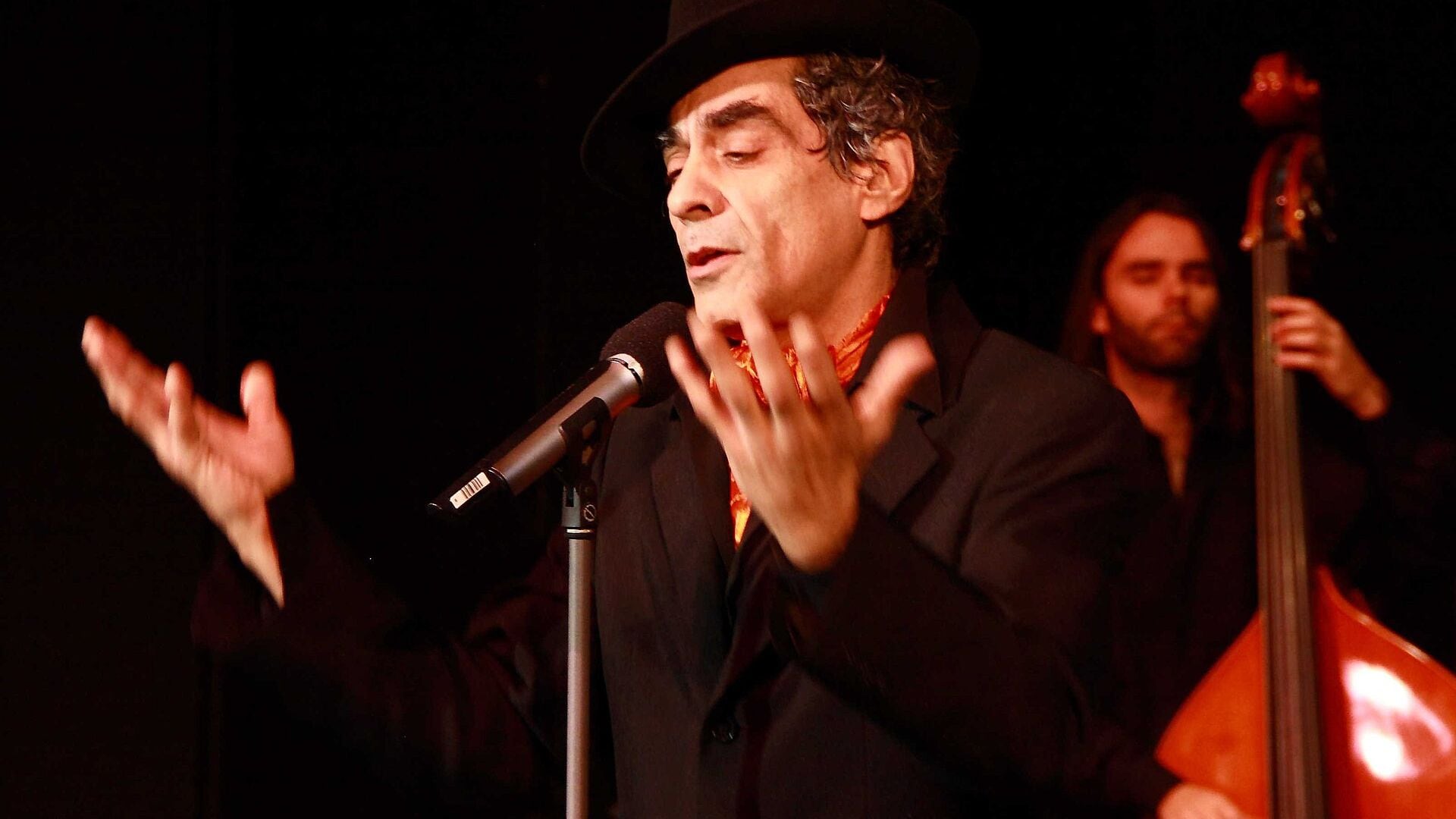 ¿Quién fue Daniel Melingo? Cantante y compositor argentino