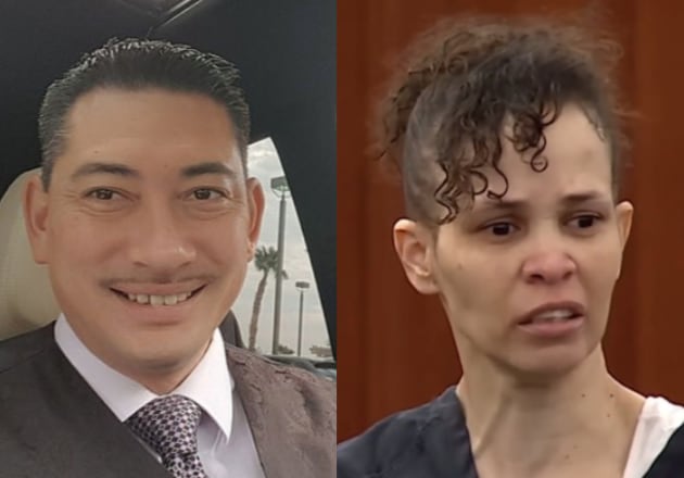 Devyn Michaels enfrenta juicio en Estados Unidos por decapitar a su ex Jonathan Willette