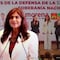 Morena elige a Nora Ruvalcaba como candidata en Aguascalientes