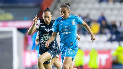 Rayadas vs Pachuca: Pronóstico y posibles alineaciones de las semifinales de la Liga MX Femenil