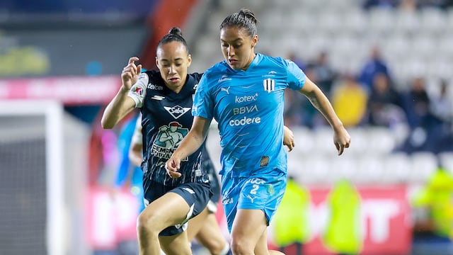 Rayadas buscará la remontada en la Semifinal de vuelta ante Pachuca