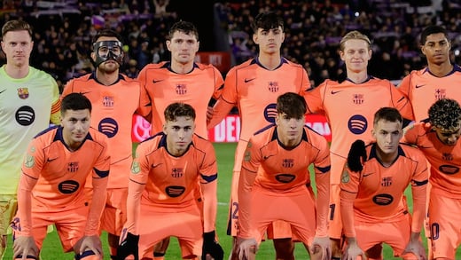 Villarreal vs FC Barcelona: Pronóstico y posibles alienaciones del partido de la Jornada 17 de LaLiga