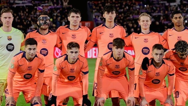 Villarreal vs FC Barcelona: Pronóstico y posibles alienaciones del partido de la Jornada 17 de LaLiga