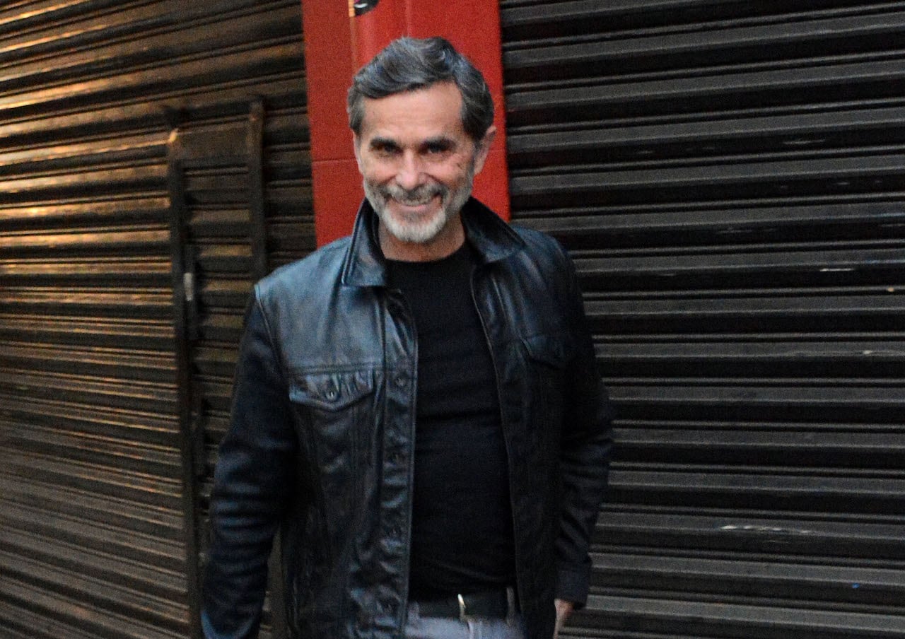 Humberto Zurita
