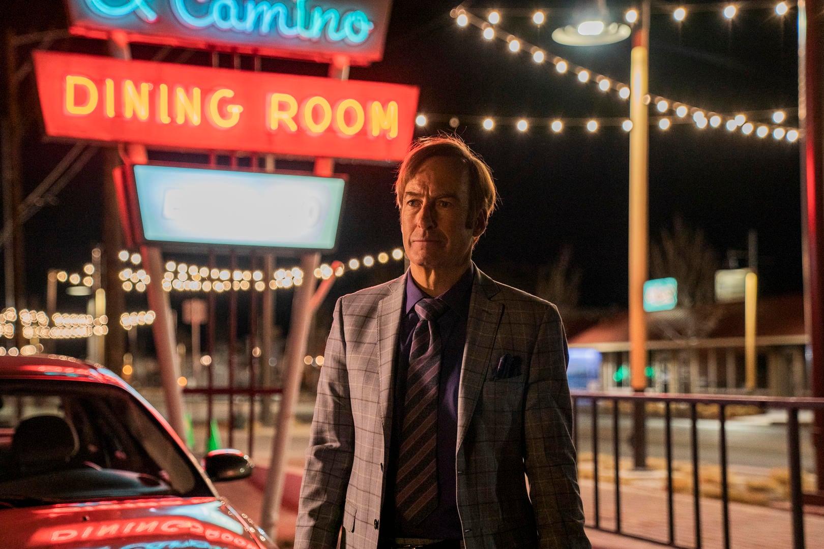 Series Netflix: 'Better Call Saul', temporada 6