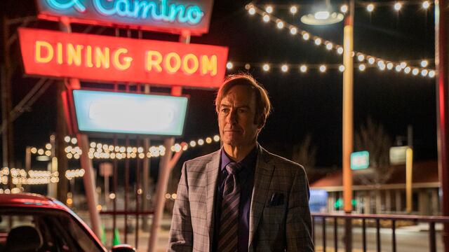 Series Netflix: 'Better Call Saul', temporada 6