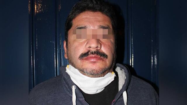 Suegro mata a su yerno en Puebla