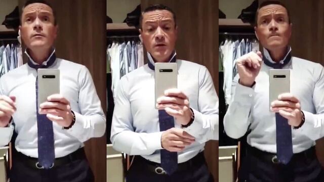 Paco Zea recibió críticas por el tratamiento que dio al asesinato de la familia LeBarón