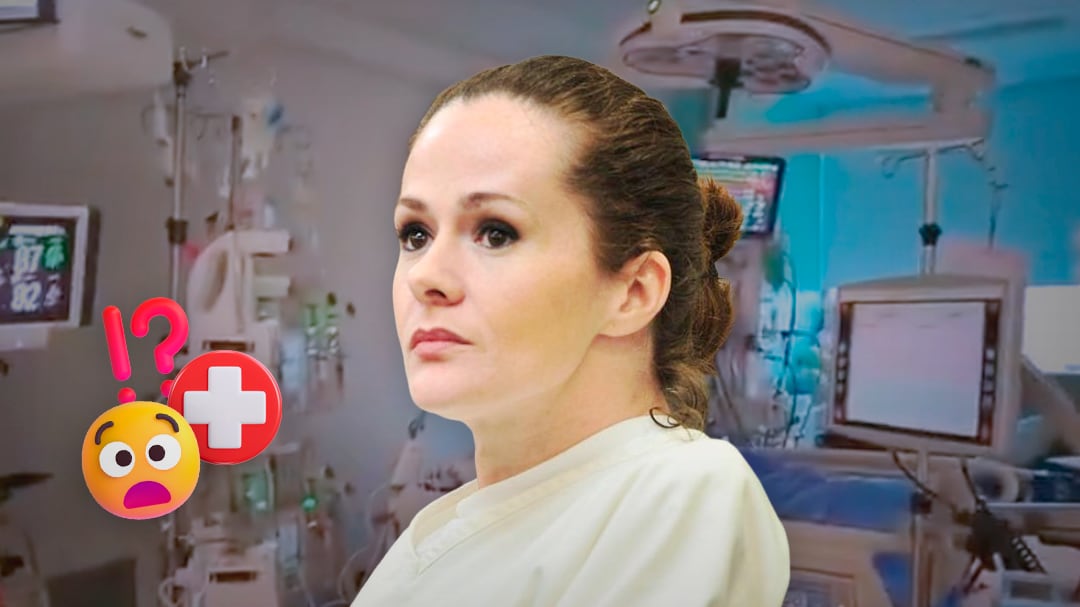 “¿Dónde estoy?”: Christa Pike despertó, pero aún no saben si recuperará el uso de sus brazos