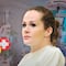 “¿Dónde estoy?”: Christa Pike despertó, pero aún no saben si recuperará el uso de sus brazos