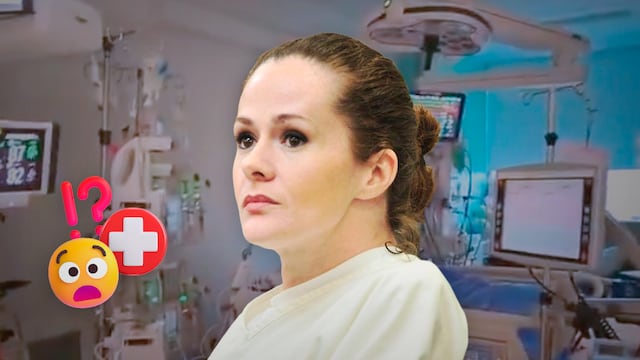 Christa Pike despertó, pero aún no saben si recuperará el uso de sus brazos