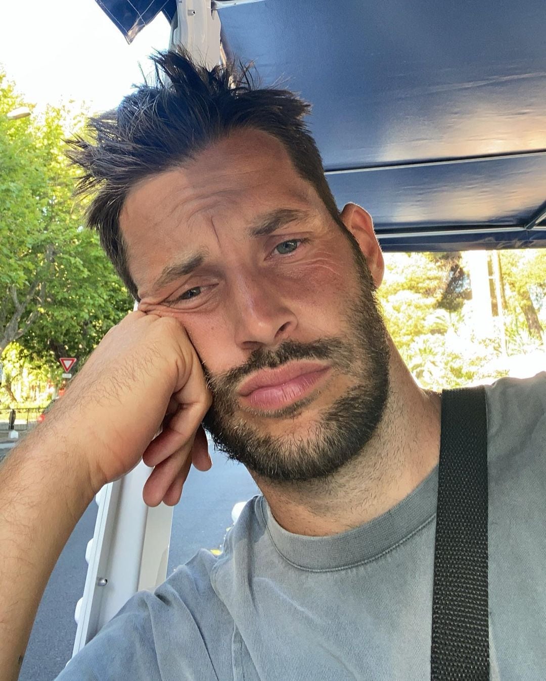 Simon Porte Jacquemus