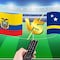 Ecuador vs Curazao: Horario y canal para ver el partido del Grupo E del Mundial 2026
