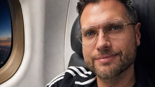 “Estoy libre”: Mauricio Martínez vence el cáncer por quinta vez