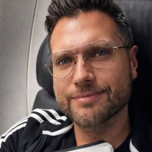 “Estoy libre”: Mauricio Martínez vence el cáncer por quinta vez