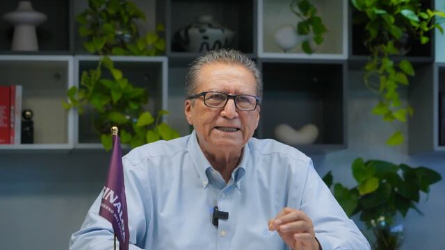 Infraestructura y sectores productivos impulsan la economía de Sinaloa en el primer semestre de 2025