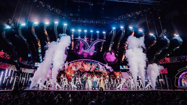 Festival Viña del Mar 2024