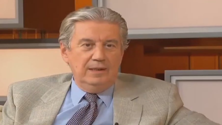 Raúl Cremoux López