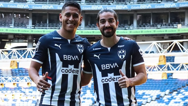 CF Monterrey