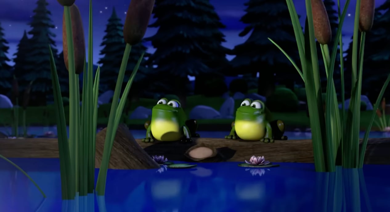 Paw Patrol Día Nacional del Oso Panda