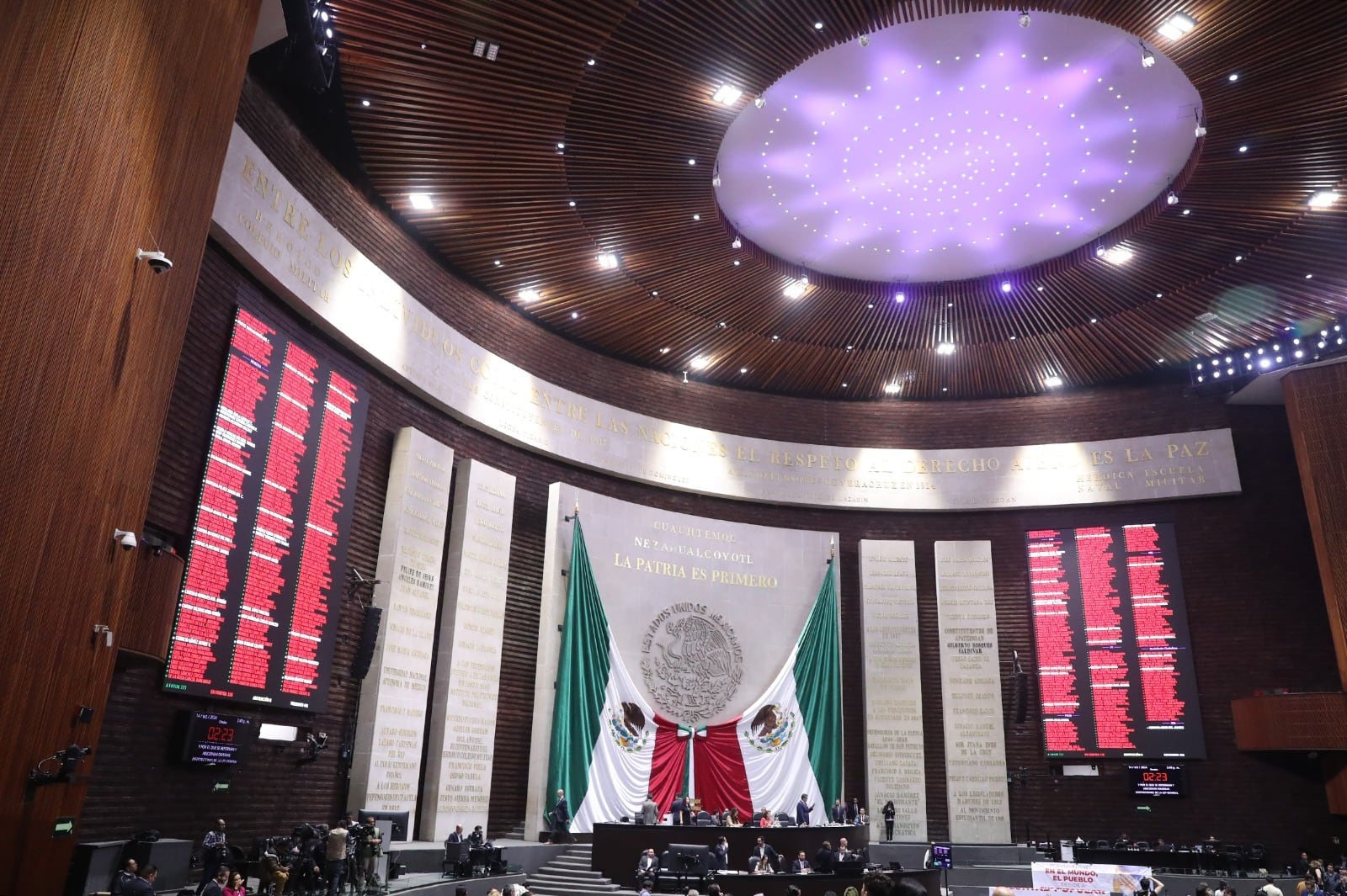 Cámara de Diputados