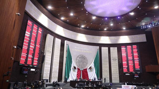 Cámara de Diputados