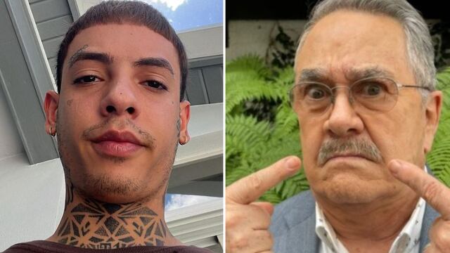 Natanael Cano, Pedro Sola