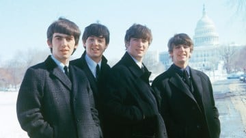 Beatles ‘64