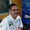 ¿Quién es Andrés Pintos Caballero, el diputado del Partido Verde que se pasó a Movimiento Ciudadano para votar contra la reforma eléctrica?