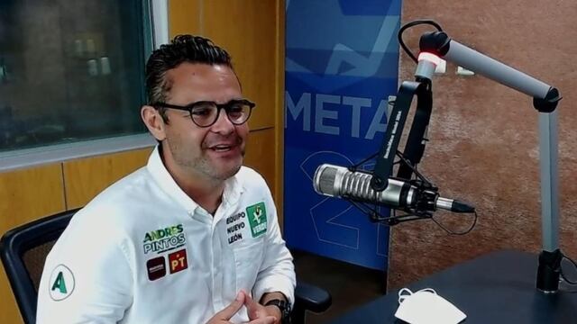 Andrés Pintos Caballero