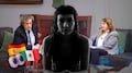 Cónsul de España en México se reúne con Margarita González por caso de Claudia Tacoronte